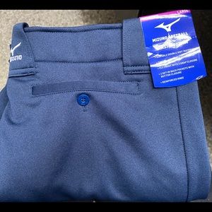 Mizuno Softball Elastic Softball Pants